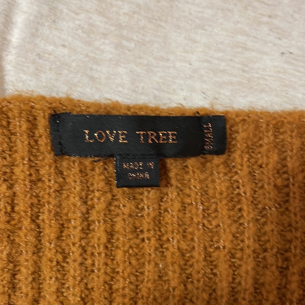 Sweater - Picture 2 of 2